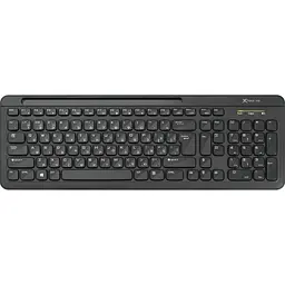 Клавіатура XTRIKE ME KB-303 Wireless (KB-303UA) [149292]