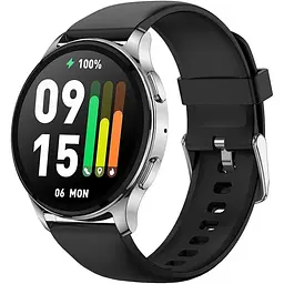 Смарт-годинник Amazfit Pop 3R Silver - мініатюра 2
