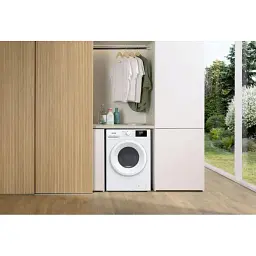 Пральна машина Gorenje WNGPI61SAS - мініатюра 2