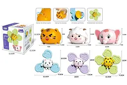 Гра для ванни 668-205 Різнокольоровий shop (6946614840264)