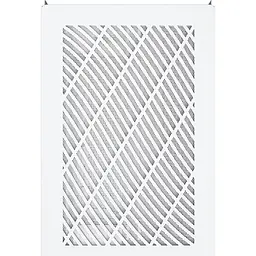 Корпус Montech King 95 White [144048] - мініатюра 7