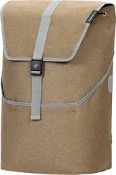 Сумка-візок Andersen Scala Shopper Plus Mikkel Beige (133-210-40) - мініатюра 2