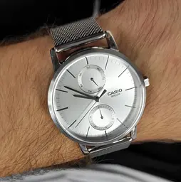 Годинник Casio MTP-B310M-7AVEF - мініатюра 2