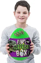 Креативна творчість Dino Surprise Box укр (2) DSB-01-01U (2000903606581)(SN) shop (2000903606581)