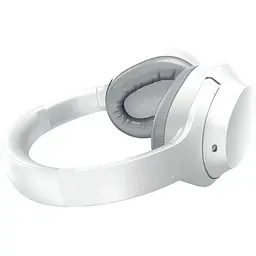 Бездротові навушники повнорозмірні Razer Opus X Mercury (RZ04-03760200-R3M1) - мініатюра 5