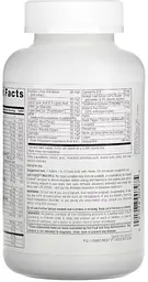 Вітаміни та мінерали Source Naturals Life Force Multiple, 120 таблеток - мініатюра 3