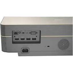 Лазерний театральний Changhong CHIQ B8U 4K Smart DLP проєктор на Android 9.0, 30000 lm з DolbyAtmos-звуком та HDR10 + Аеромиша в комплекті (P00628_107999) - мініатюра 4