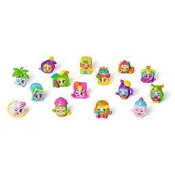 Набір фігурок Moji Pops S2 – Друзі, 2 фігурки - мініатюра 2