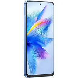 Смартфон Blackview Shark 9 8/256GB Ethereal Blue - мініатюра 6