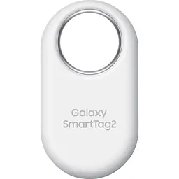 Брелок для пошуку речей Samsung Galaxy SmartTag2 (4 Pack) 2x Black + 2x White (EI-T5600KWEG) [131158] - мініатюра 7