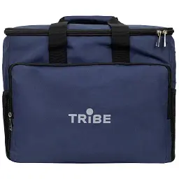 Термосумка Tribe Cooler 25 L blue (T-IF-0011-blue) - мініатюра 2