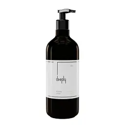 Нормалізуючий шампунь deeply normalizing shampoo 1000 мл