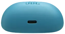 Гарнитура JBL TUNE BEAM 2 Turquoise (JBLTBEAM2TQE) - мініатюра 7