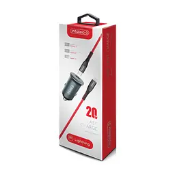 Зарядное устройство для Intaleo CCGQPD120L (1283126509964) - миниатюра 2