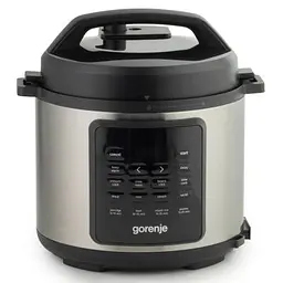 Мультиварка Gorenje (GMC6SBK)