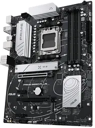 Материнcька плата PRIME B650-PLUS sAM5 B650 4xDDR5 M.2 HDMI DP ATX Asus teh0019100 - мініатюра 7