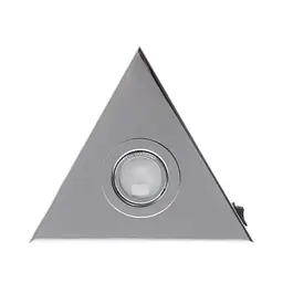 Світильник меблевий точковий Brille HDL-J 02 CHR 163398 - мініатюра 5