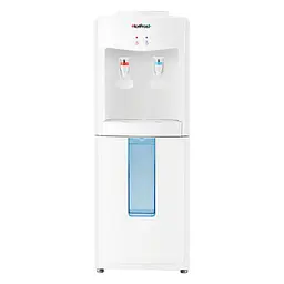 Кулер для води HotFrost V118E - мініатюра 8