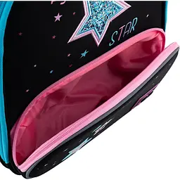 Рюкзак GoPack Education каркасний 597M-1 Be A Star (GO25-597M-1) - мініатюра 9