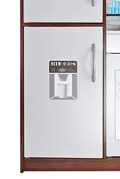 Кухня дитяча Kruzzel KD9150 дерев'яна (22114) - мініатюра 8