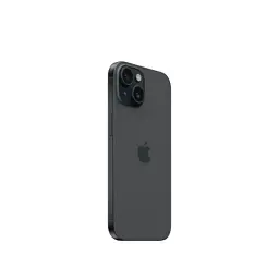 Мобільний телефон Apple iPhone 15 128GB Black (MTP03) - мініатюра 3