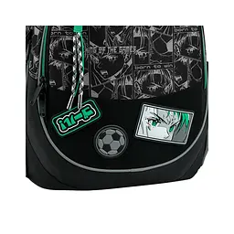 Рюкзак шкільний Kite Рюкзак Kite Education 700 Good Mood (K26-700M-5) - мініатюра 8