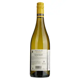 Вино Famille Bougrier Pure Vallee Chardonnay, 12,5%, 0,75 л - мініатюра 2