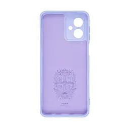 Чехол ArmorStandart ICON для Motorola G54 Power Camera cover Lavender (ARM70549) - мініатюра 2