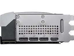 Видеокарта MSI GeForce RTX 5090 32G VENTUS 3X OC (G5090-32V3C, 912-V530-092) - миниатюра 5