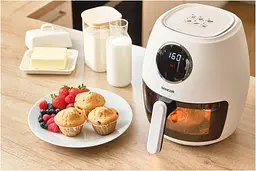 Мультипіч Sencor SFR 5340WH - мініатюра 16