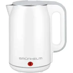 Електрочайник Grunhelm EKS-1864SW