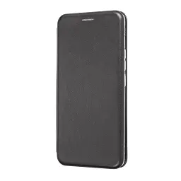 Чохол-книжка ArmorStandart G-Case для Xiaomi Redmi Note 13 Pro+ 5G Black