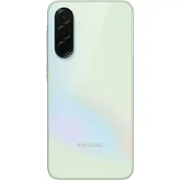 Смартфон Samsung Galaxy A36 5G 6/128GB Awesome Lime (SM-A366BLGB) - мініатюра 5