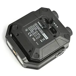 Ліхтар-брелок Videx VLF-M048 - мініатюра 5