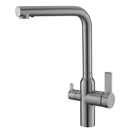 Змішувач для кухні Koer KI-72020-02 (KR4797)