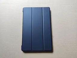 Чохол-книжка Gum origami для планшета Lenovo Tab P11 та P11 Plus TB-J606F J616F J607F - мініатюра 2