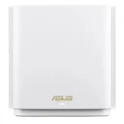Бездротовий маршрутизатор (роутер) ASUS ZenWiFi XT9 (W-1-PK)