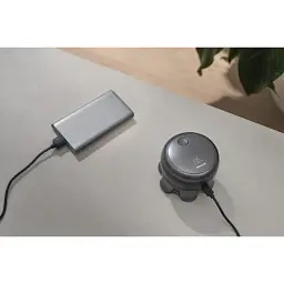 Електрична бритва Sencor SMS 0800BK (41025690) - мініатюра 7