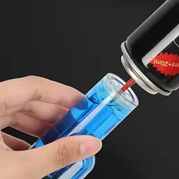 Кондитерський газовий пальник для карамелізації фламбування страв із п'єзопідпалом фломбер Blow Torch Jet, Yu Xin Жовтий 86334 - мініатюра 9