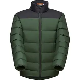 Куртка Mammut Whitehorn IN Jacket Men M Woods-black