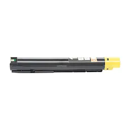 Тонер-картридж BASF Xerox DC SC2020/ 006R01696 Yellow 3К (KT-006R01696) - мініатюра 2