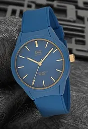 Годинник Q&Q VR28J806Y - мініатюра 2