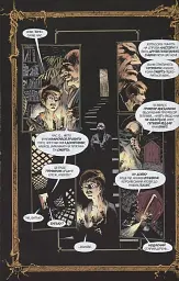 The Sandman. Пісочний чоловік. Том 1. Прелюдії й ноктюрни - Ніл Ґейман - мініатюра 7