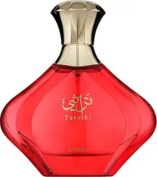 Парфумована вода Afnan Turathi Red 90 мл