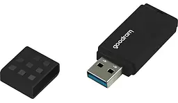 Flash Drive UME3 128GB (UME3-1280K0R11) Black Goodram teh0021394