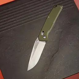 Ніж cкладний Firebird FB7601-GR - мініатюра 9