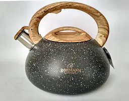 Чайник зі свистком Bohmann BH 9935 3 л