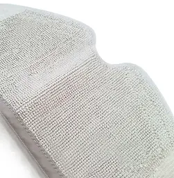 Змінна насадка-салфетка Xiaomi Mi Robot Vacuum-Mop Mop Pad - мініатюра 3