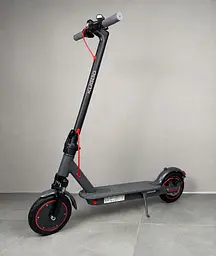 Електросамокат Kugoo M365 PRO MAX 2026 (600W, 13Ah) з Амортизатором Куго ПРО - мініатюра 2