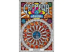 Настільна гра Планета Ігор Саграда: Життя (Sagrada: The Great Facades - Life) (укр.) (GKCH226sl) - мініатюра 2